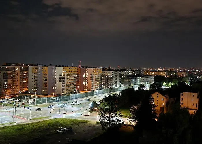 Apartament Sunrise *