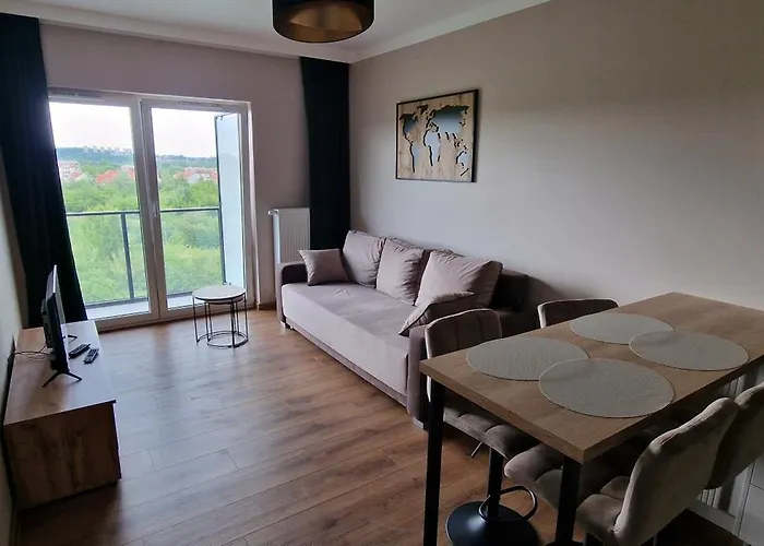 Appartamento Sunrise *