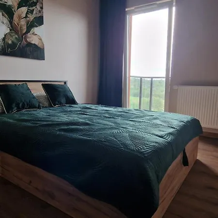 Sunrise W Krakowie *